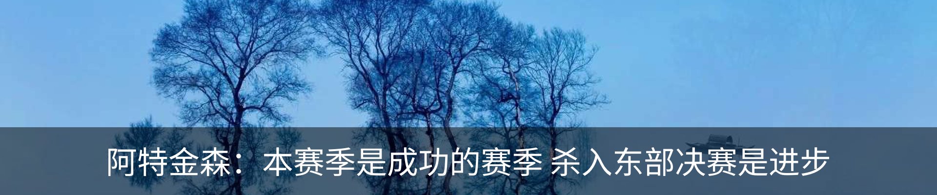 内页banner